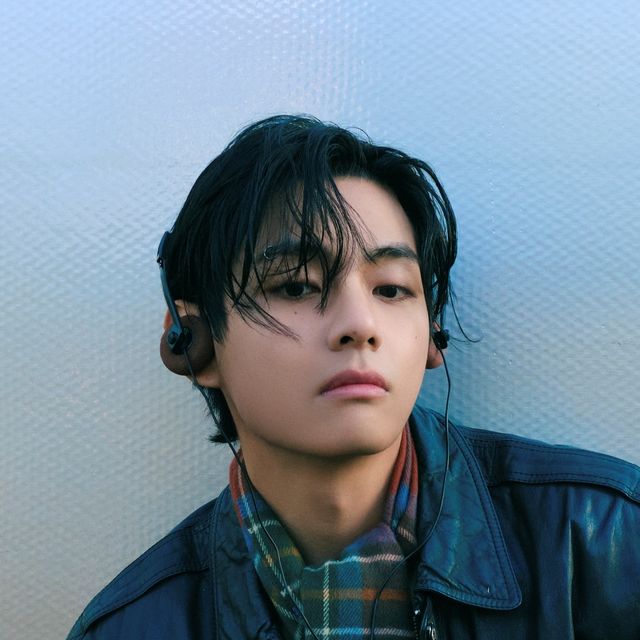 그룹 방탄소년단(BTS) 뷔