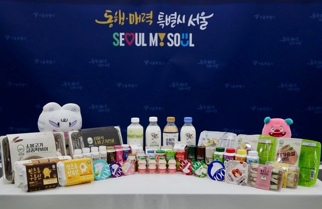 'hy 프레딧' 제품군