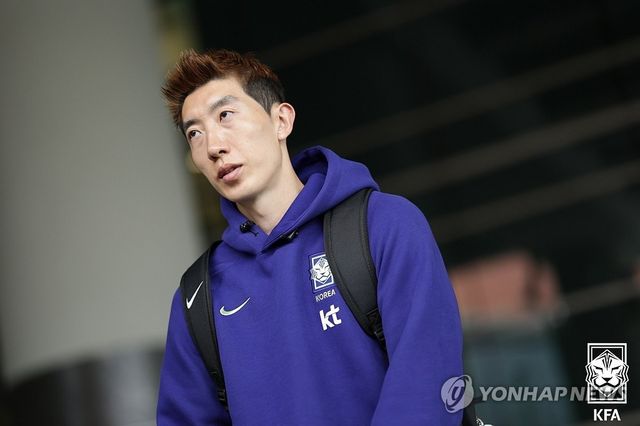 솔트레이크시티 도착한 조현우