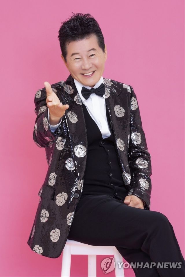 가수 태진아