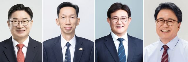 경남도교육감 후보