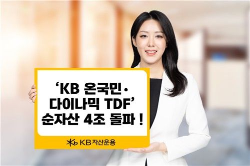 [KB자산운용 제공. 재판매 및 DB 금지]