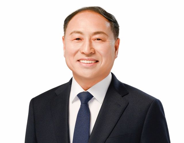 민주당 한득수 임실군수 후보