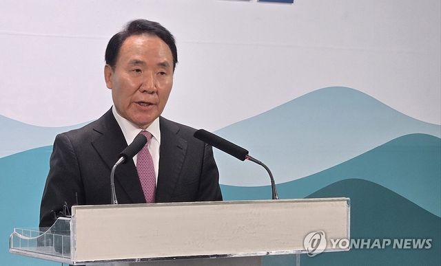 염동열 전 국회의원, 국힘 탈당 기자회견