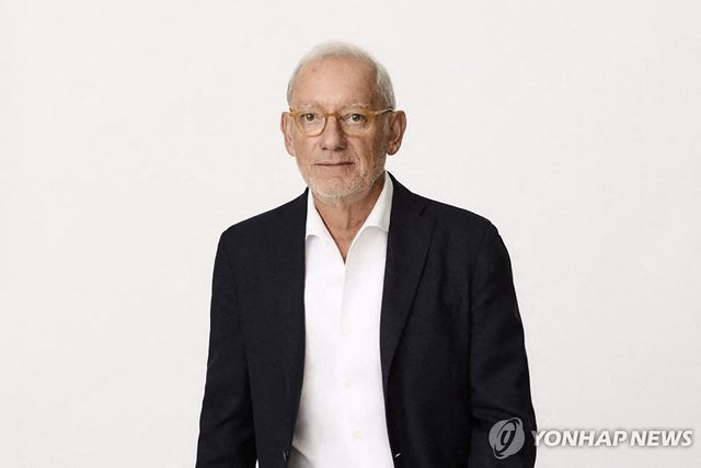 고 이사크 안디치 회장