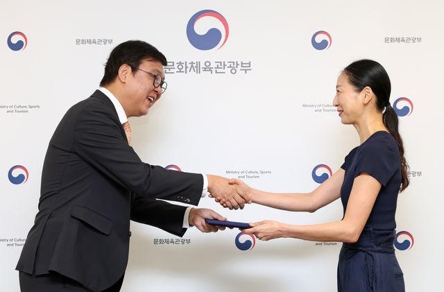 국립현대무용단 단장 겸 예술감독에 차진엽 안무가