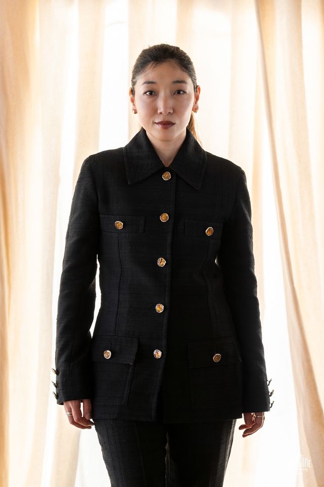 영화 '도라' 주연 배우 안도 사쿠라