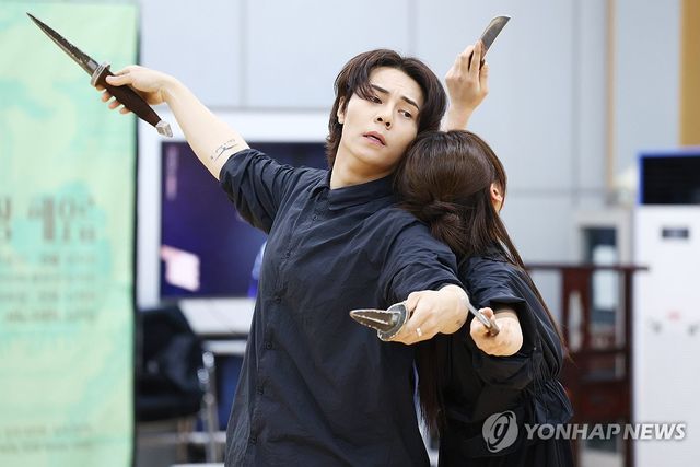 효명세자의 눈빛