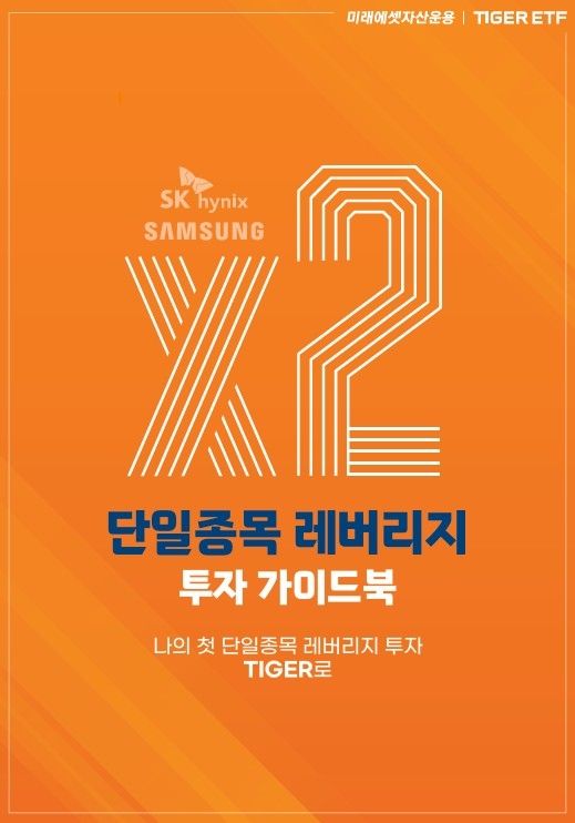 [미래에셋자산운용 제공]
