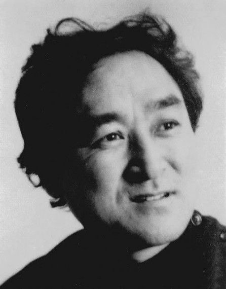 소설가 김문수