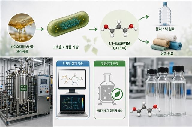 공정 개념도