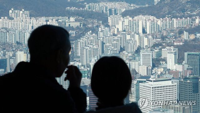 [연합뉴스 자료사진]
