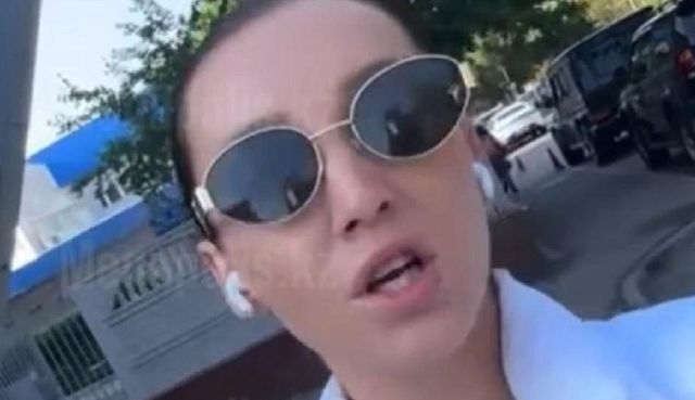카자흐스탄서 봉변당한 러시아 여성