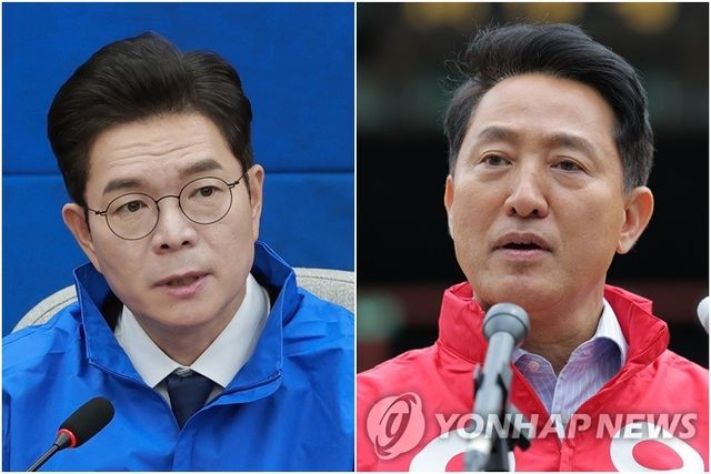 정원오·오세훈