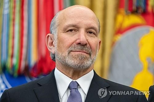 하워드 러트닉 미 상무부 장관