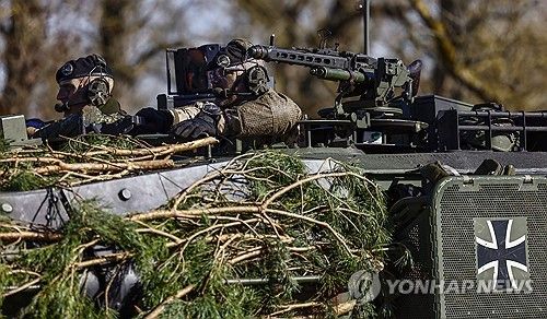 독일군 전차
