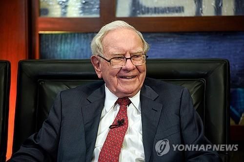 워런 버핏