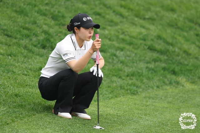 그린 읽는 고지원