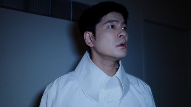 영화 '산산조각' 속 장면