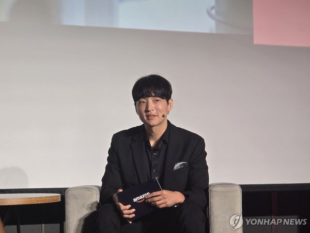 김병훈 에이피알 대표