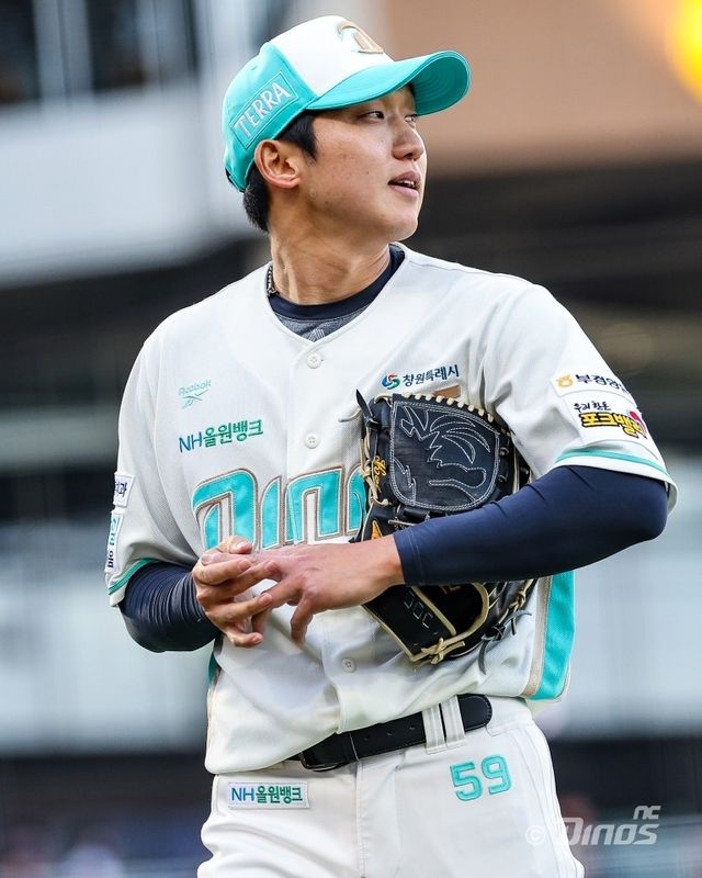 부활 기지개 켠 구창모