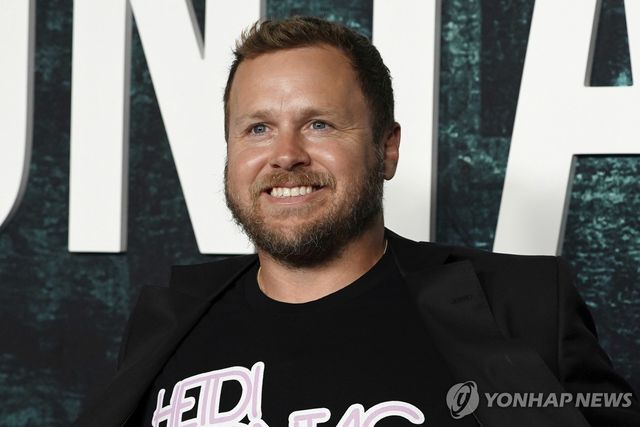 스펜서 프랫 LA 시장 후보