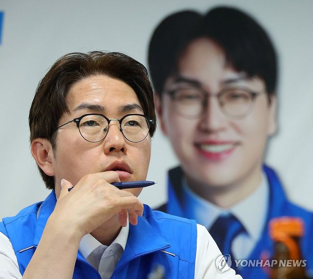 AI기업 간담회 연 하정우