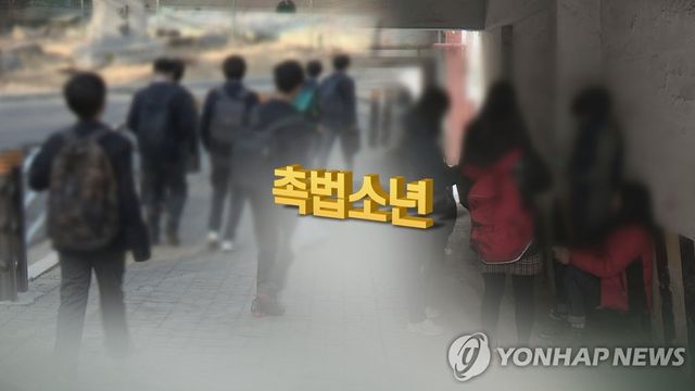 촉법소년에 엇갈리는 시선…"처벌만 능사 아냐" (CG)