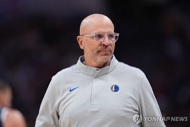 제이슨 키드 감독 