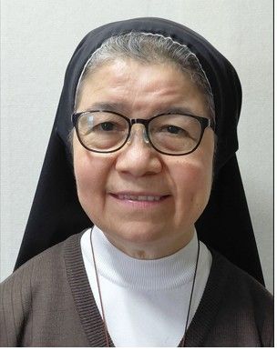 마르가리타 수녀