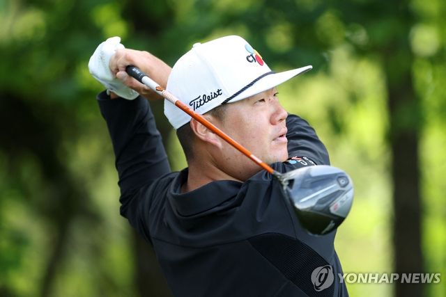 프로골퍼 임성재