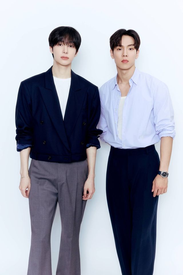 몬스타엑스 셔누X형원