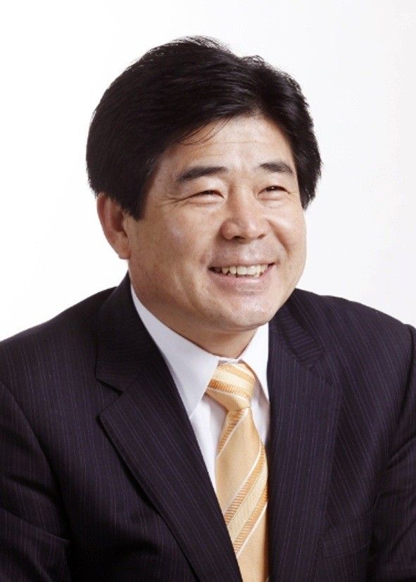 김성수 부안군수 후보