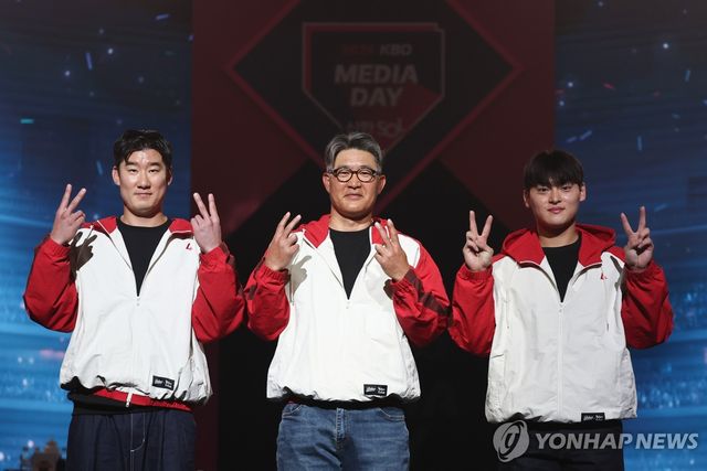 2026 신한 SOL KBO 리그 미디어데이