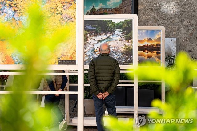 트렌토 영화제서 '한국 울주' 매력 알린다