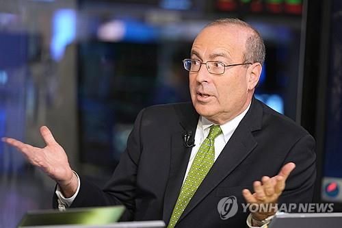 토마스 바킨 리치몬드 연은 총재