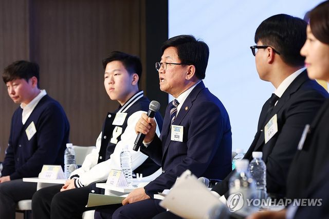 최교진 교육장관 '안전한 현장체험학습을 위해'