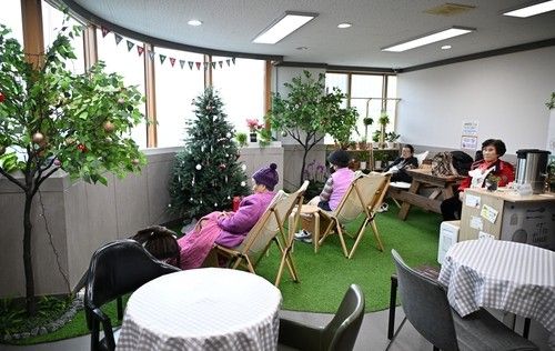 서울마음편의점 관악점