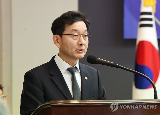 윤창렬 국무조정실장