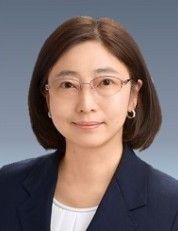 고에다 준코 심의위원