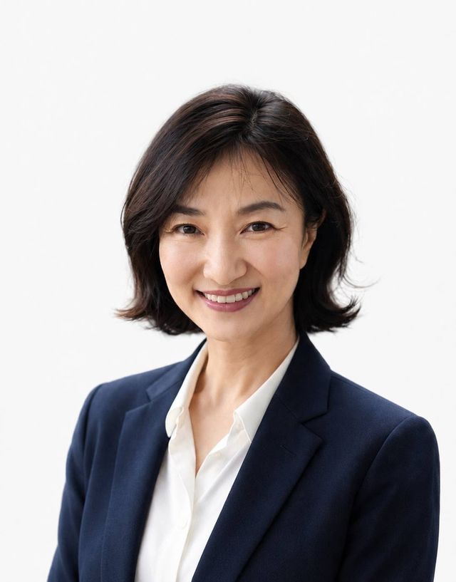 조희숙 강원대병원 공공부원장