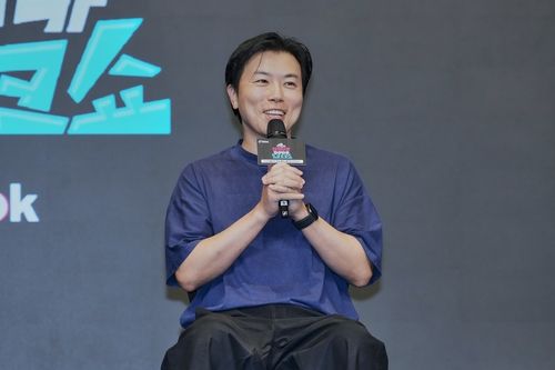 틱톡 오리지널 예능 '티키티키 타카타카 토크토크쇼' 김동욱 PD