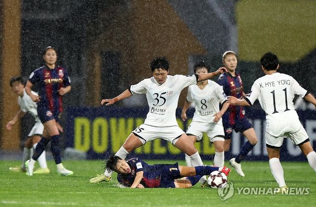 치열