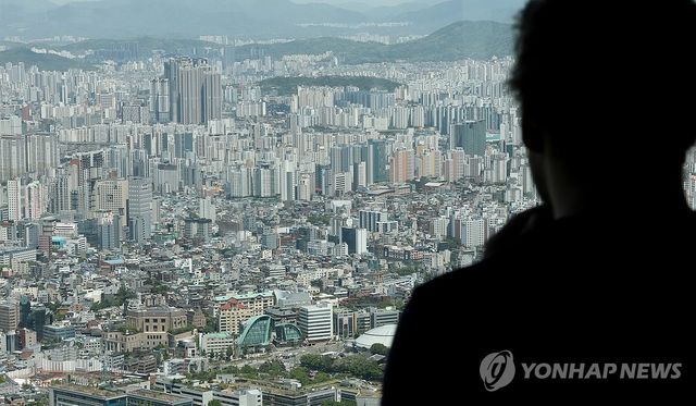 [연합뉴스 자료사진]