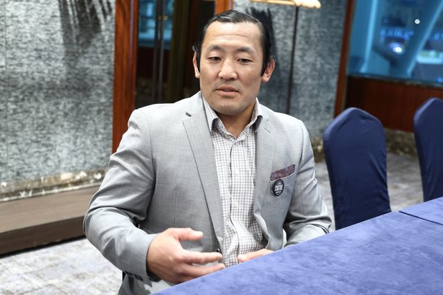'시민권 없는 입양인' 위한 활동하는 안진수 A4J 사면 컨설턴트
