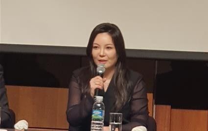 차가원 원헌드레드 레이블 대표