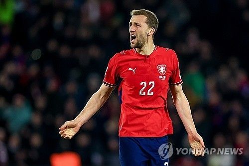 토마시 소우체크.