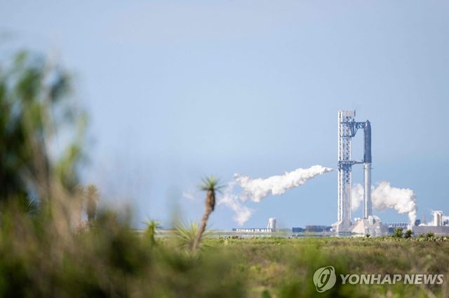 스페이스X 스타십 V3