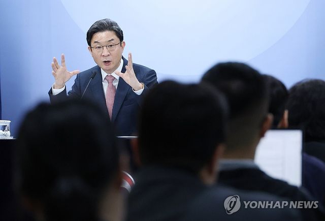 이억원 금융위원장