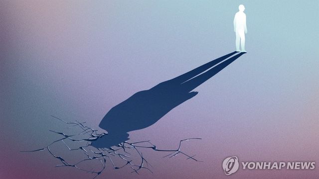 정신건강 위험 요소 스트레스(PG)